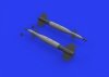 Eduard 648452 PAVE Way I Mk 83 Slow Speed LGB Non-Thermally Protected 1/48